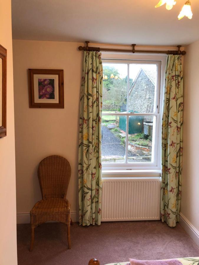 Hartree Guest House Newton Abbot Exterior photo
